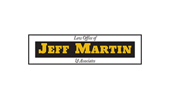 Law Offices of Jeff Martin - Tulsa, OK