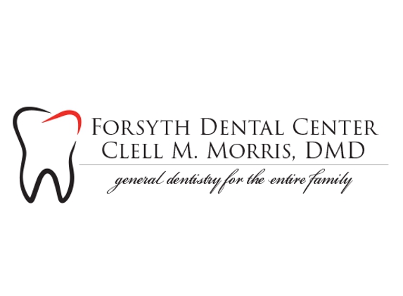 Forsyth Dental Center - Forsyth, GA