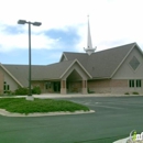 Cross of Christ Lutheran Church - Evangelical Lutheran Church in America (ELCA)