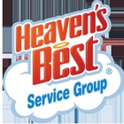 Heaven's Best Carpet Cleaning Weatherford TX