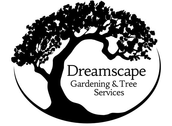 Dreamscape Gardening & Tree Service - Davis, CA. Company Logo