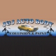 J&J Auto Body & Paint Inc