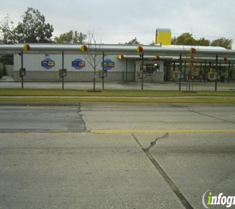 Sonic Drive-In - Oklahoma City, OK