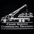 AID Enterprises - Crane Service