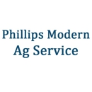 Phillips Modern Ag Service - Farm Equipment