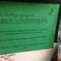 Bluffton School Of Dance