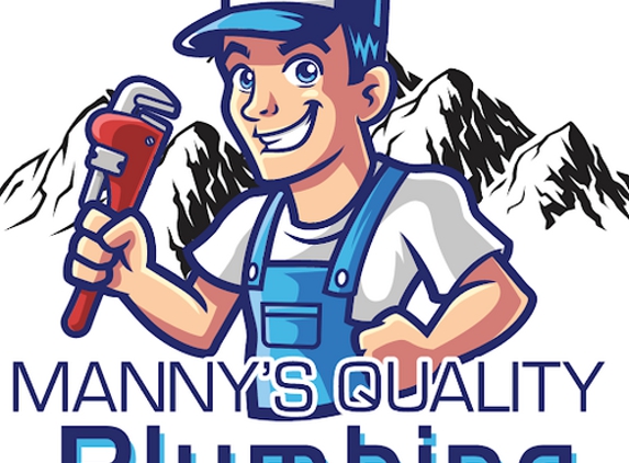 Manny's Quality Plumbing