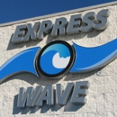 Express Wave Laundry - Laundromats