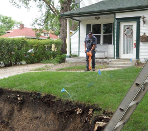 Ferguson Brothers Excavating Inc - Alexandria, MN