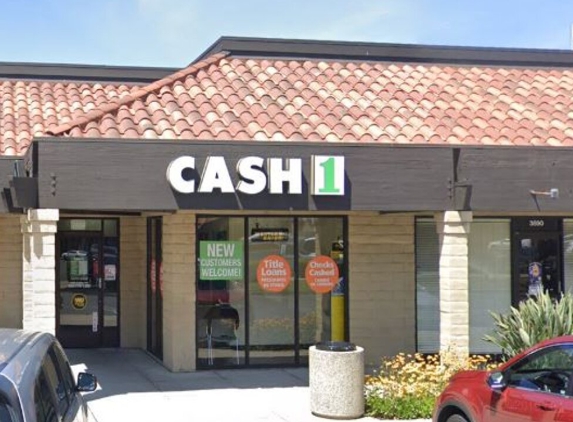 Cash1 - Antioch, CA