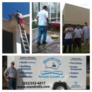 Mandrell's Pressure Cleaning LLC. - Building Cleaning-Exterior