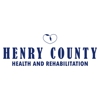 Henry County Health and Rehabilitation gallery