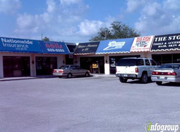 Bella Donna Nails - Madeira Beach, FL