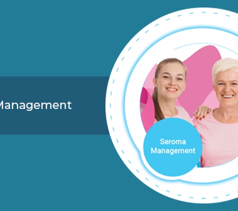 Gosford Oncology Physiotherapy and Massage - Gosford, NSW. Seroma Management