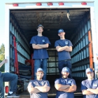 Coast Movers