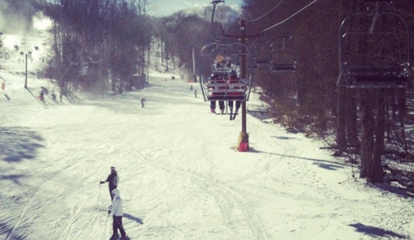 Sugar Mountain Resort - Sugar Mountain, NC