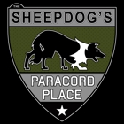 Sheepdog's Paracord