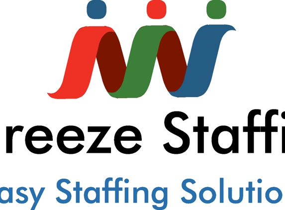 Abreeze Staffing Solutions - Cerritos, CA