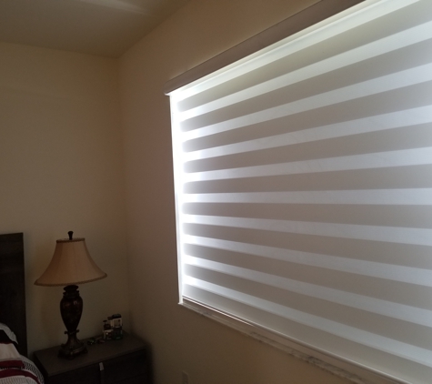 Blinds r us 2 corp - Cutler Bay, FL