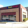 A Town Wings gallery