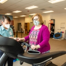 Baylor Scott & White Outpatient Rehabilitation - Georgetown - Northwest - Rehabilitation Services