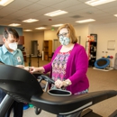 SSM Health Physical Therapy - Edwardsville, IL - Physical Therapists