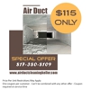Air Duct Cleaning Keller Texas gallery