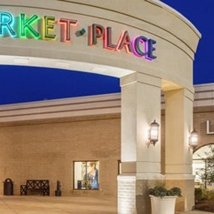 Market Place Shopping Center - Champaign, IL