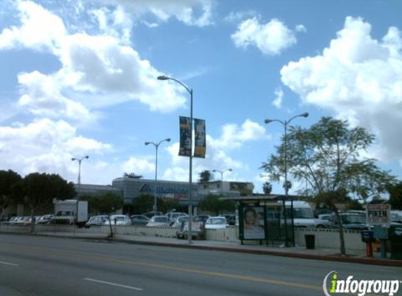 Albertsons - Los Angeles, CA