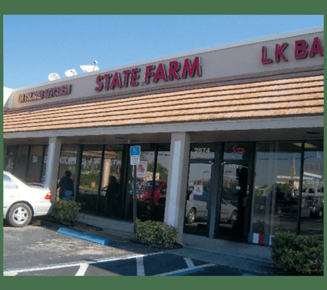 Rupert Brown - State Farm Insurance Agent - Plantation, FL