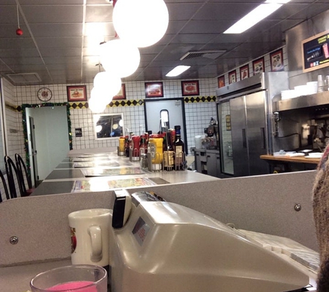 Waffle House - Toledo, OH