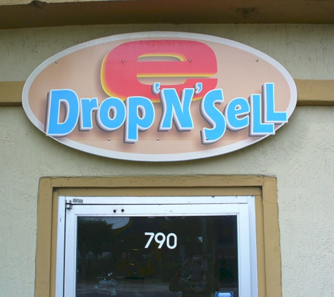 e Drop N Sell / eBay Auctions and Online Sales - Delray Beach, FL