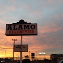 Alamo Glass Pros - Windshield Repair
