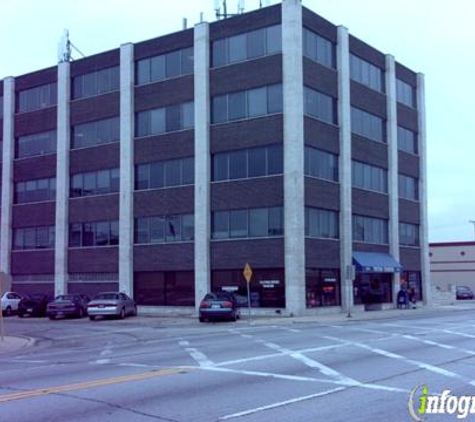 Gregory Fidanzia Insurance Agency - River Grove, IL