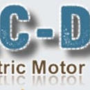 AC-DC Electric Motor - Electric Motors-Manufacturers & Distributors