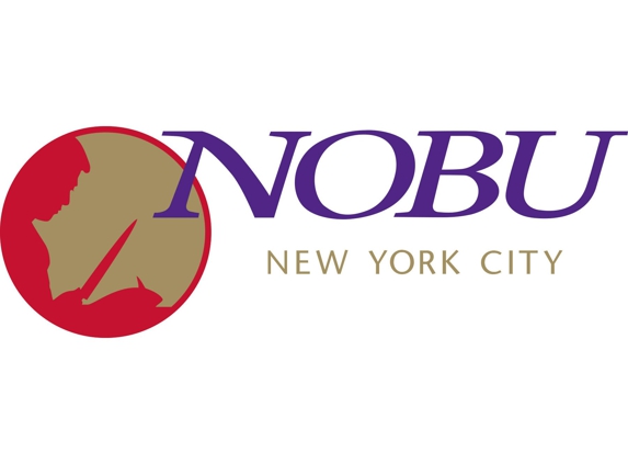 Nobu Downtown - New York, NY