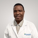 Francin Jean Baptiste, MD - Medical Clinics