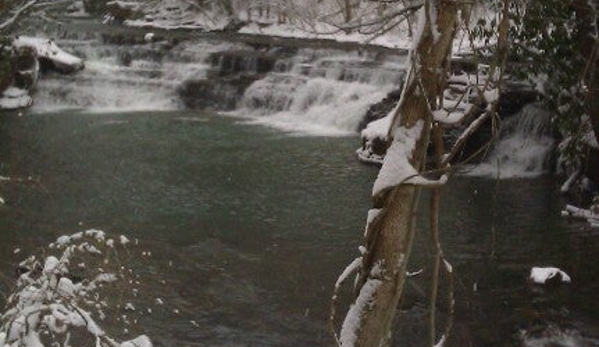 Camp Creek State Park & Forest - Camp Creek, WV