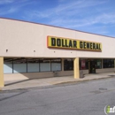 Dollar General - Discount Stores