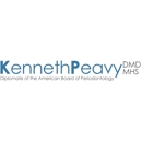 Kenneth A Peavy DMD MHS - Dentists