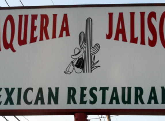 Taqueria Jalisco - Kenner, LA