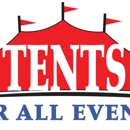 Tents For All Events LLC - Glassware