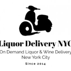 Liquor Delivery NYC