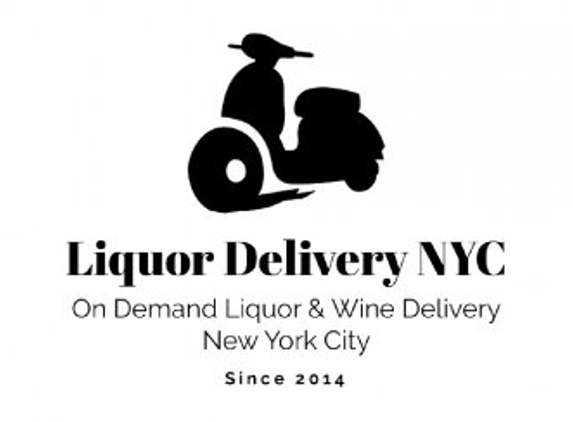 Liquor Delivery NYC - New York, NY