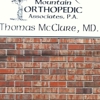 Mountain Orthopedic Associates gallery