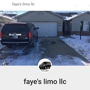 FAYE'S LIMO LLC