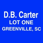 D B Carter Used Cars