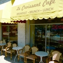 Le Croissant Cafe - Cafeterias