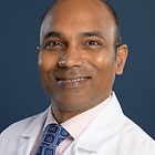 Dr. Srinivas Bandi, MD