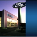 Stevens Ford Lincoln - Automobile Accessories